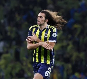 Talha Arslan tweet media