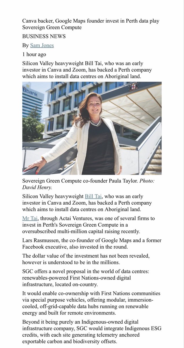 Amanda Terry tweet media