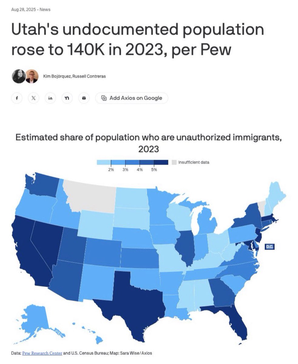 phil_lyman's tweet photo. Utah https://t.co/nRp9Bci8pP