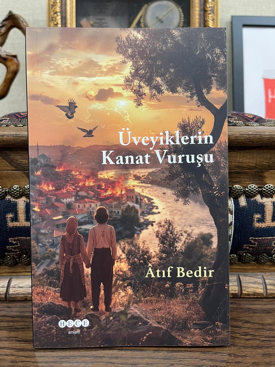 Ömer Faruk Ergezen tweet media