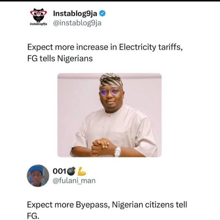 thecanada_'s tweet image. No gree for anybody ooo 😂😂😂

#fypシ #highlightfollower