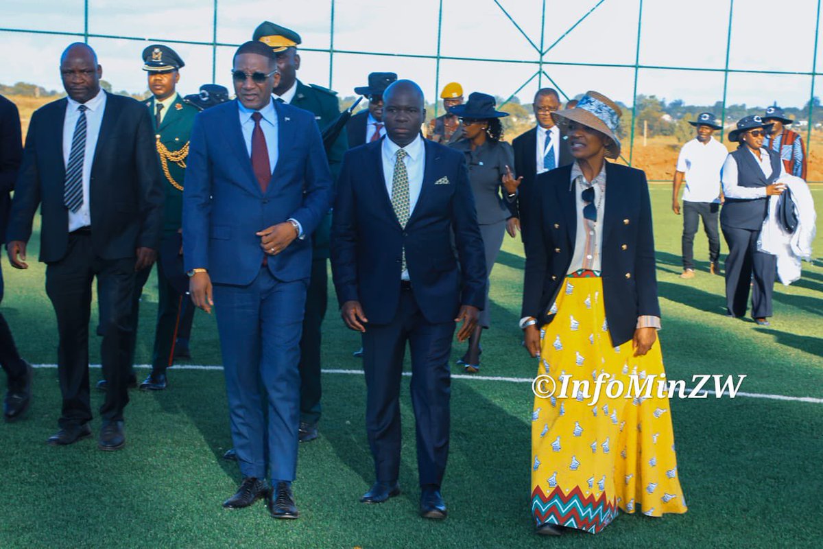 Nick Mangwana tweet media