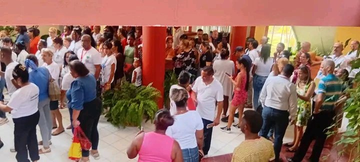 Dra.Tania Margarita Cruz Hernández tweet media