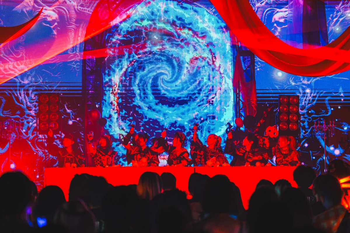 DIAVEL🌹【公式】 tweet media