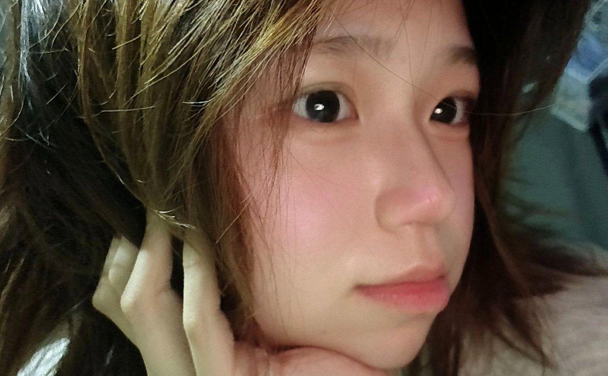 苹果茉莉绿 tweet media