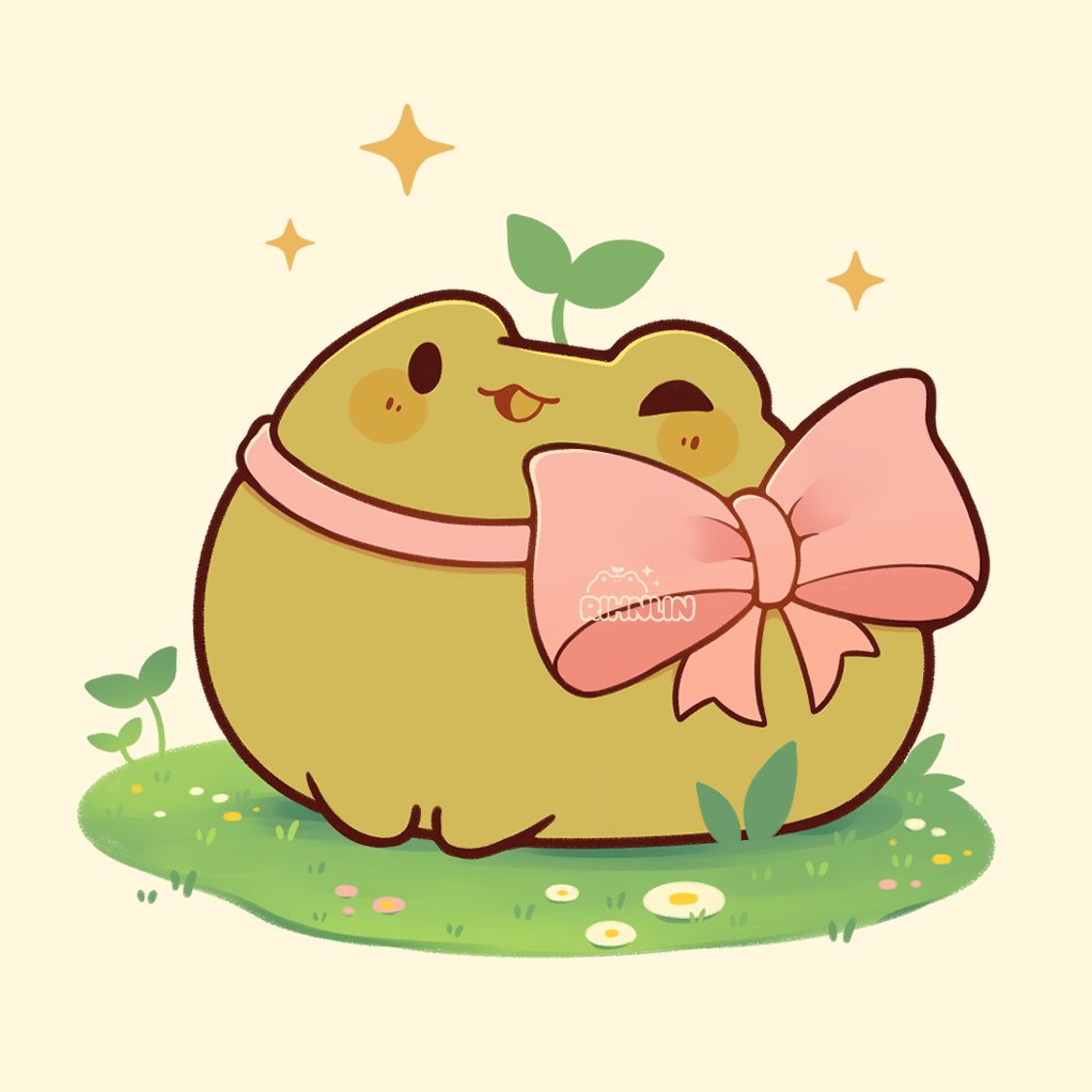 Spingtime Moss! 🌸🌱✨