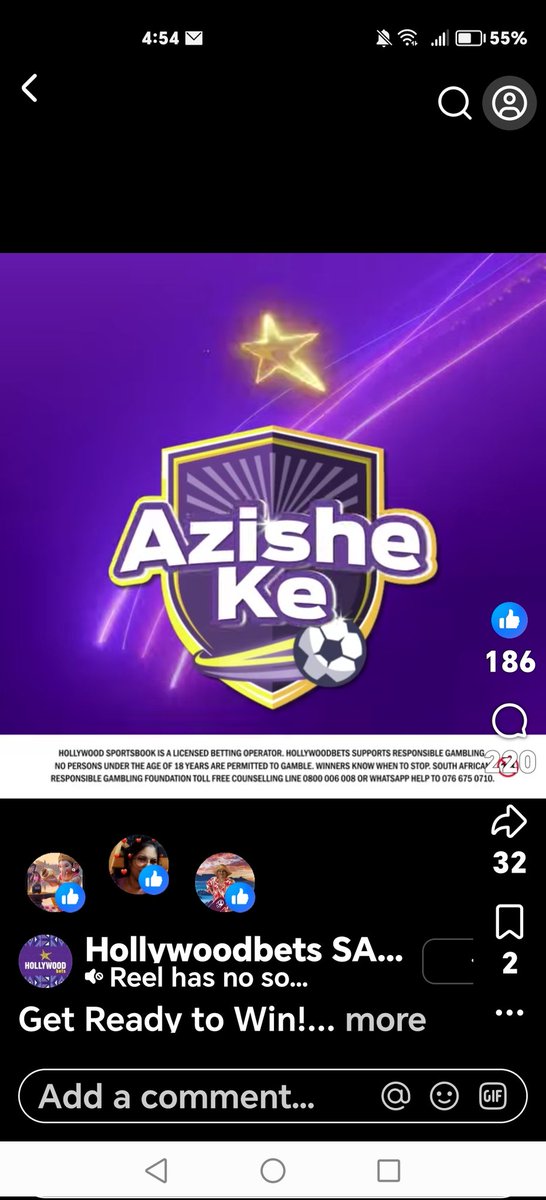 francis_kamilah's tweet image. #hollywoodbetsxazisheke #HWBFB #competition