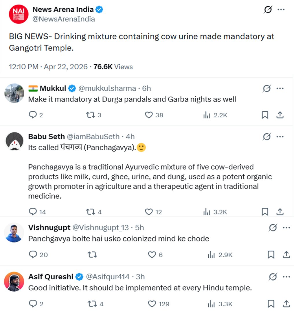 MD Umair Khan tweet media