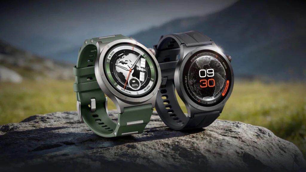 TechKard's tweet image. OnePlus Watch 4 

1.5" LTPO OLED display (up to 3,000 nits), 
Snapdragon W5 chip
titanium build
Wear OS 6
up to 5 days battery life 

First OnePlus watch with Google's latest wearable OS.

sovrn.co/1nsn3be
#OnePlus #WearOS6