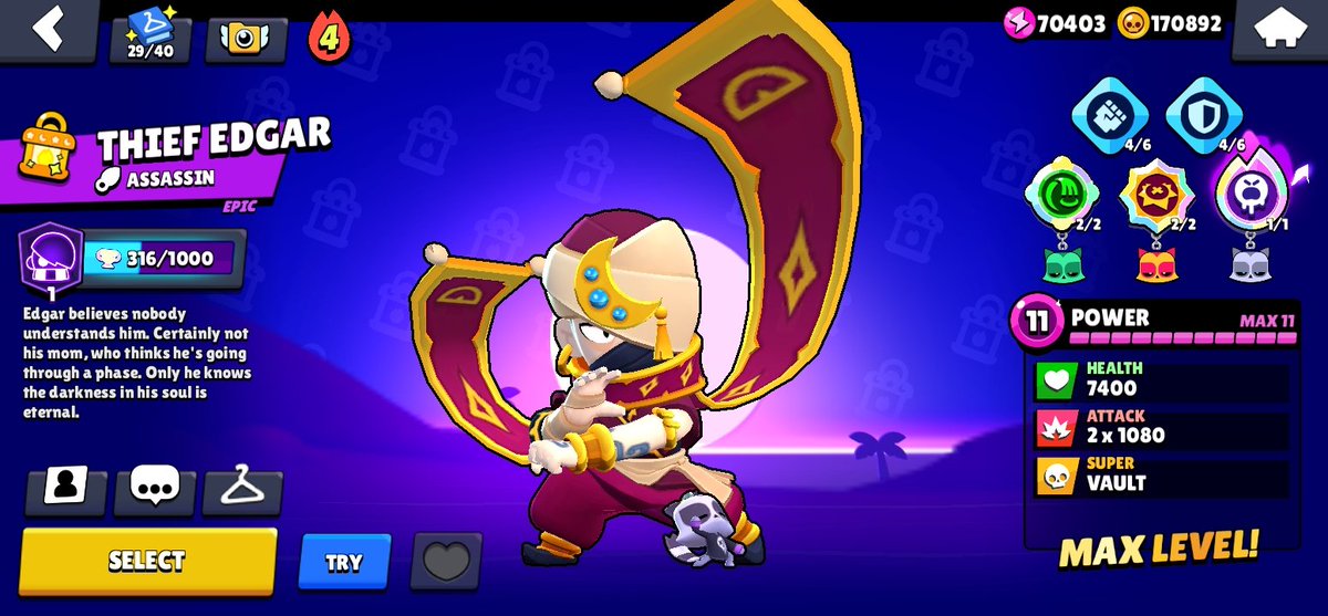 Samu work in progress tweet media