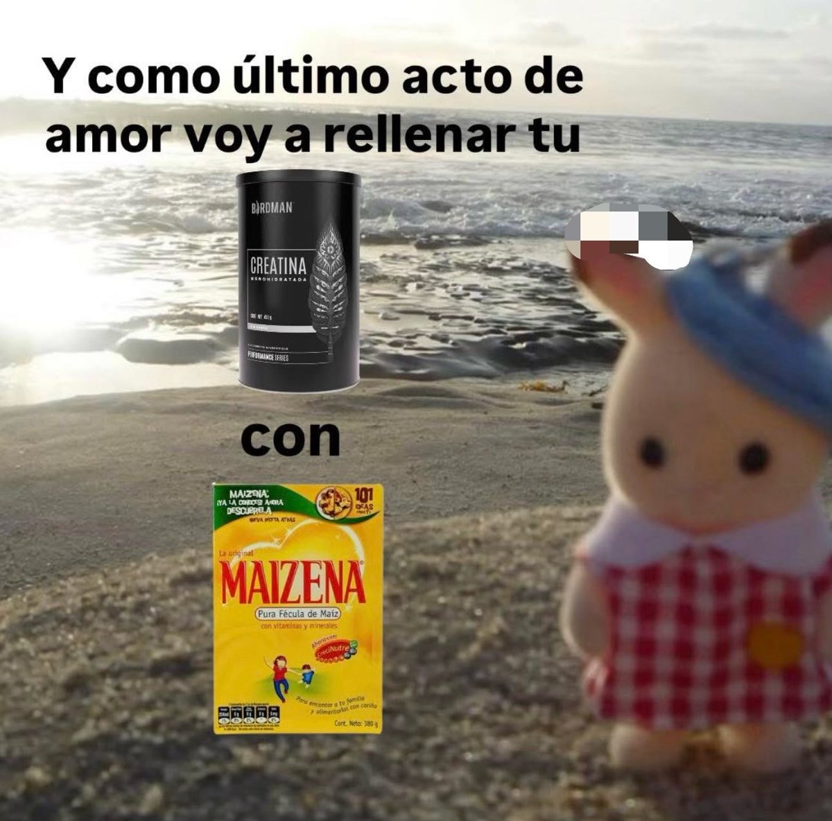 Se te acabó tu vida fit
