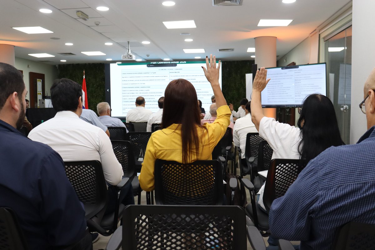 CONCOPAR Ltda. tweet media