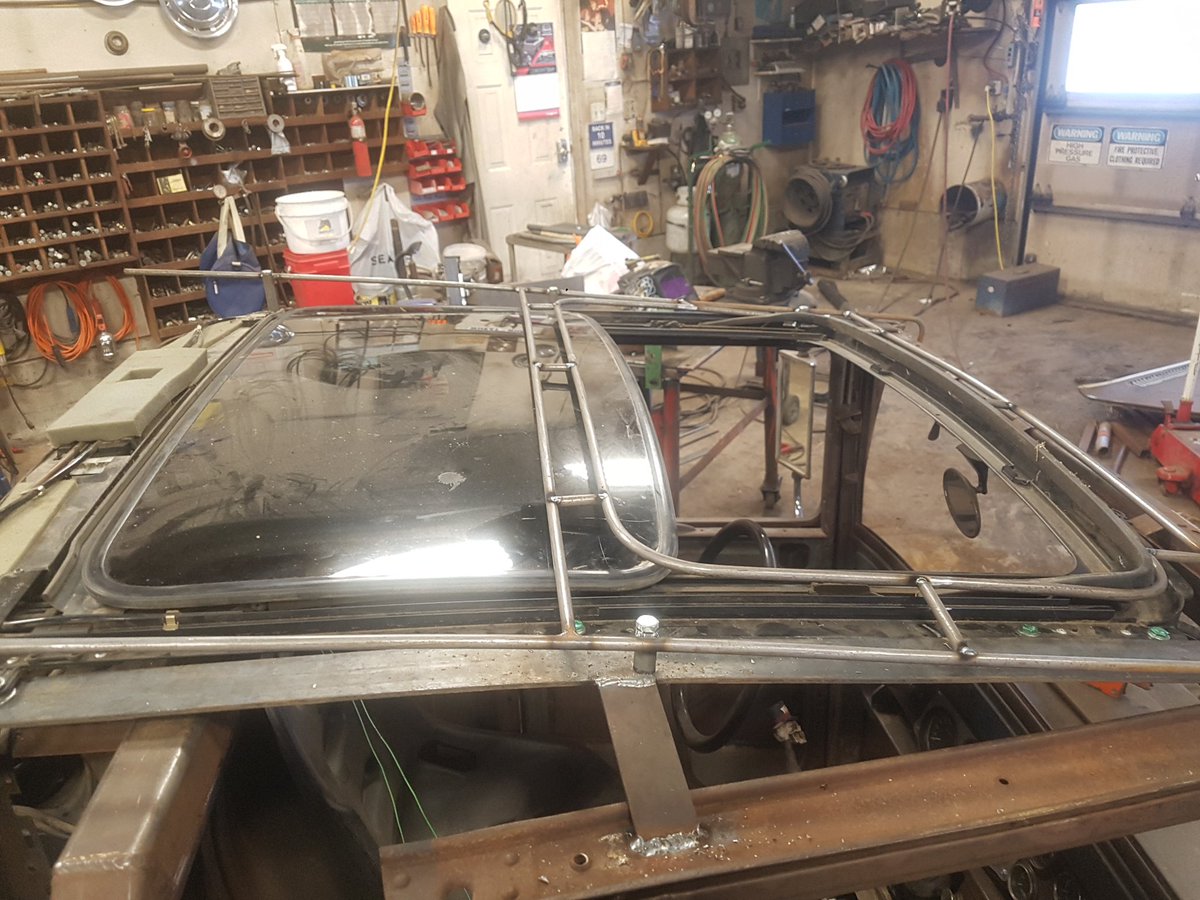 Ted Smith's Rat Rod farming page🧢 tweet media