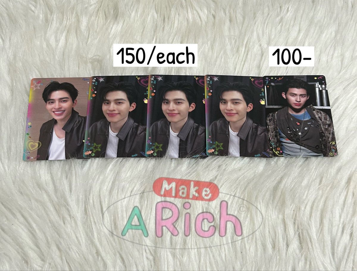 make a rich shop ♡ tweet media