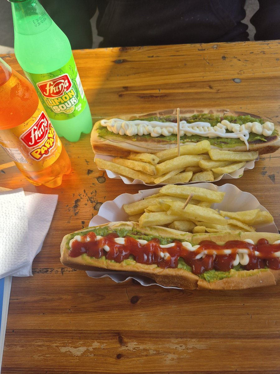 FONOMADA SEDE VALPARAÍSO tweet media