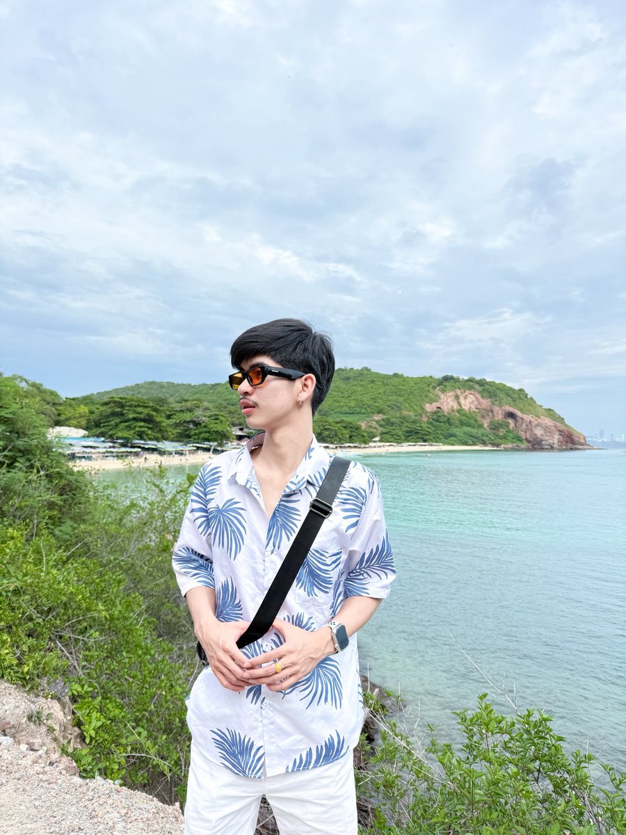 Sarawut Na tweet media