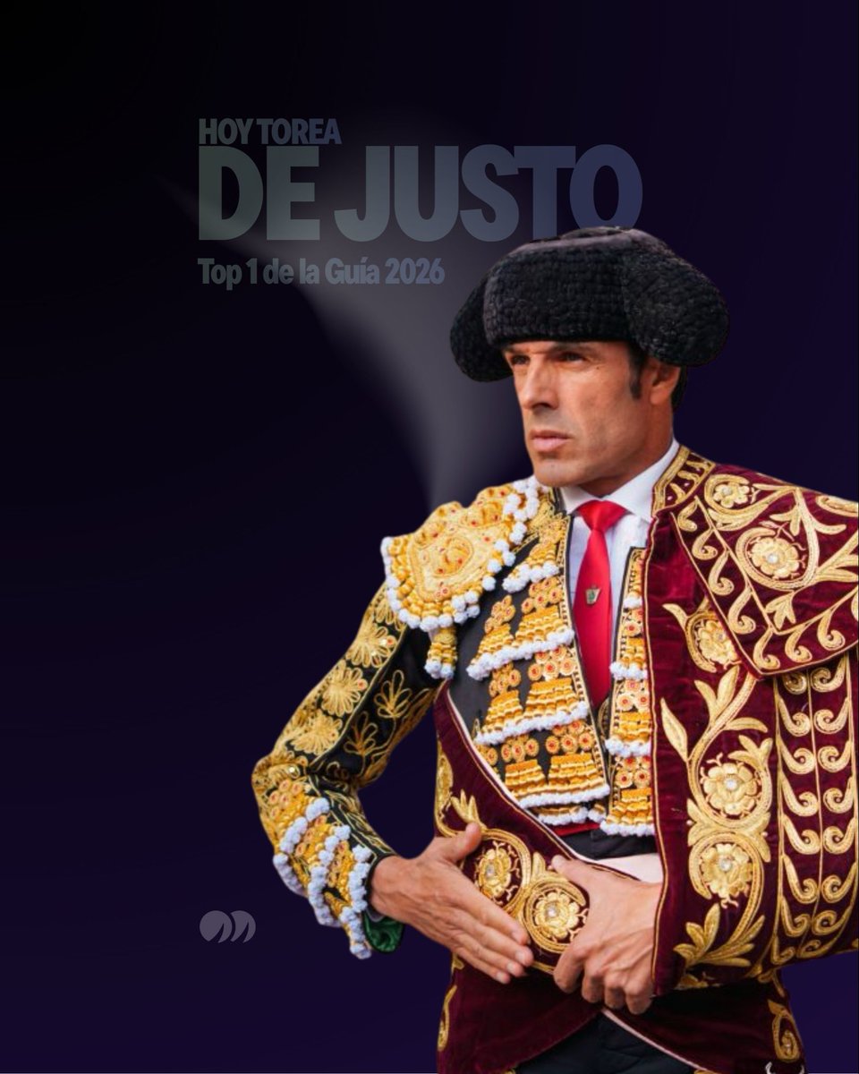 ligaToros tweet media