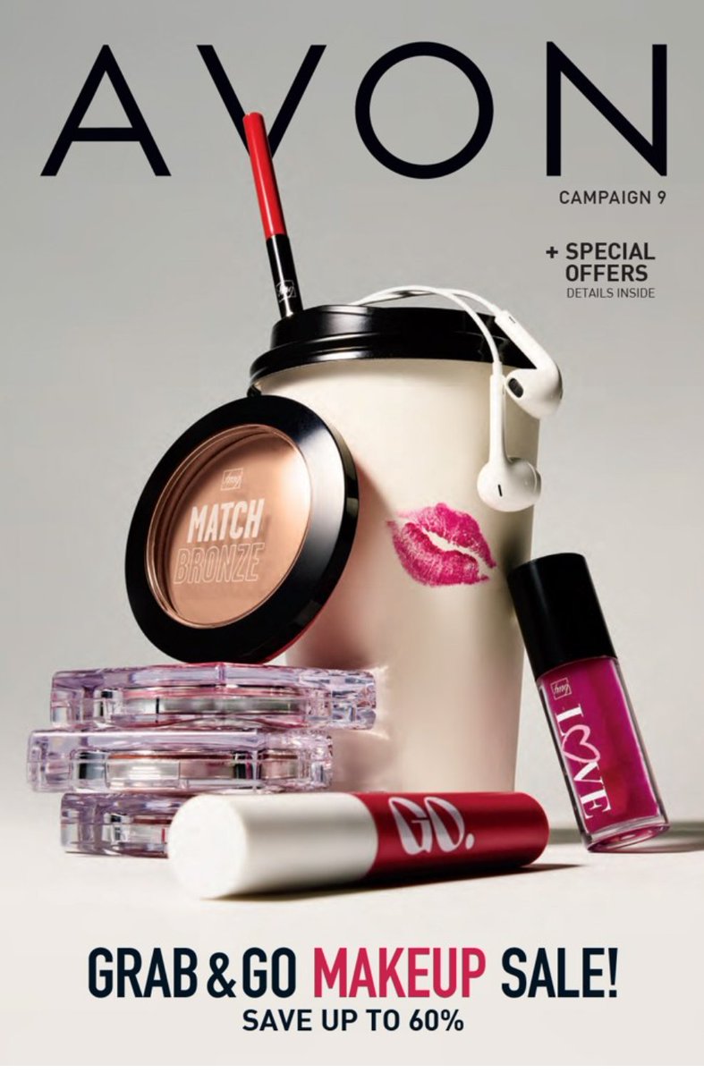 BethanySchweitz's tweet image. BIG SALE in the AVON eBoutique! More than just Makeup! 😀 🛍️
Digital Brochure:
avon.com/brochure?rep=b…

#makeup #fragrance #skibcare #bathandbody #haircare #jewelry #fashion #home