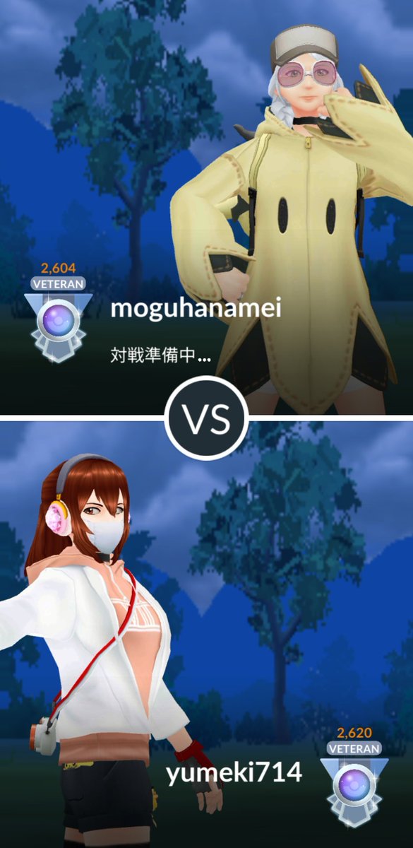 ゆさぎ tweet media