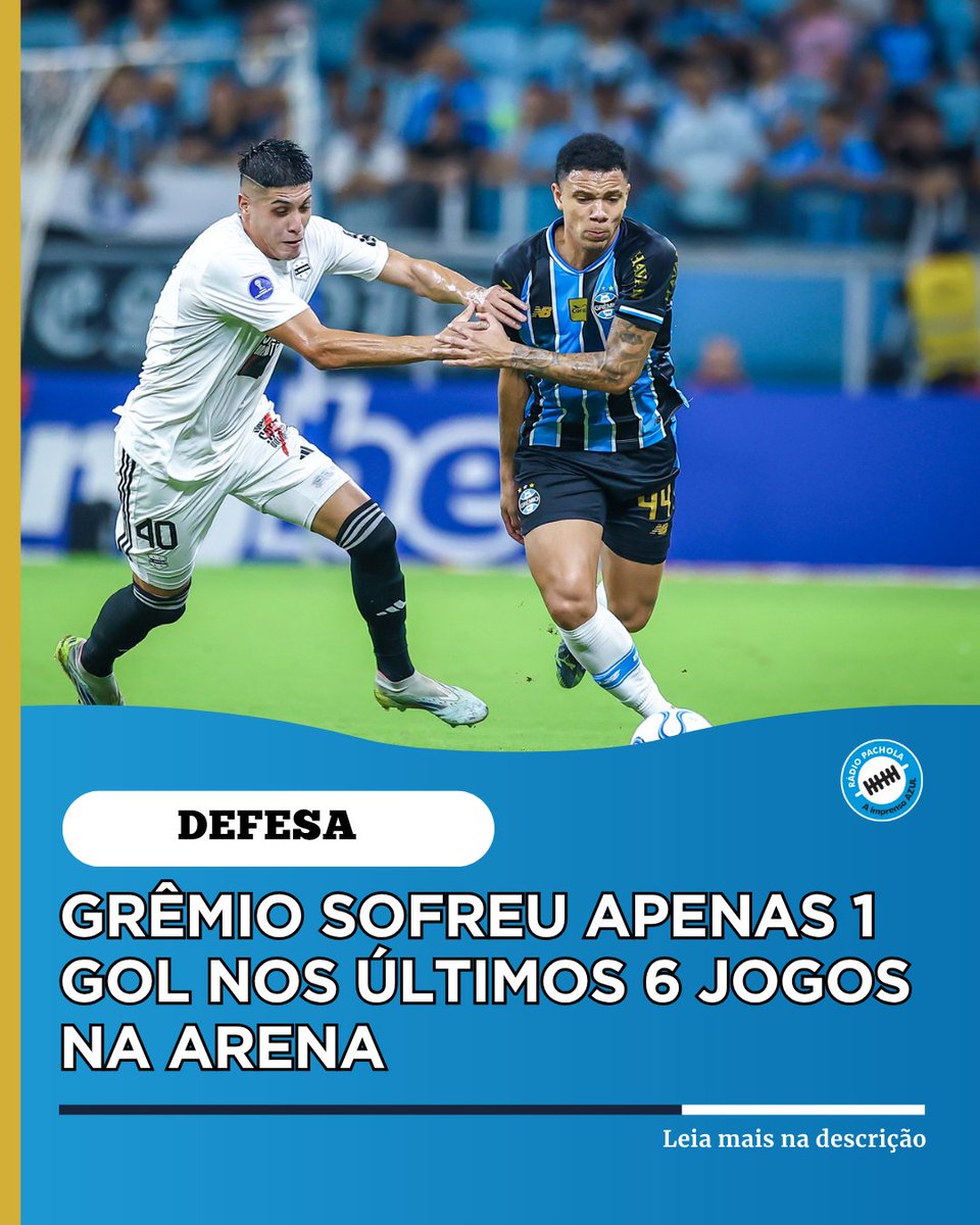 Rádio Pachola tweet media