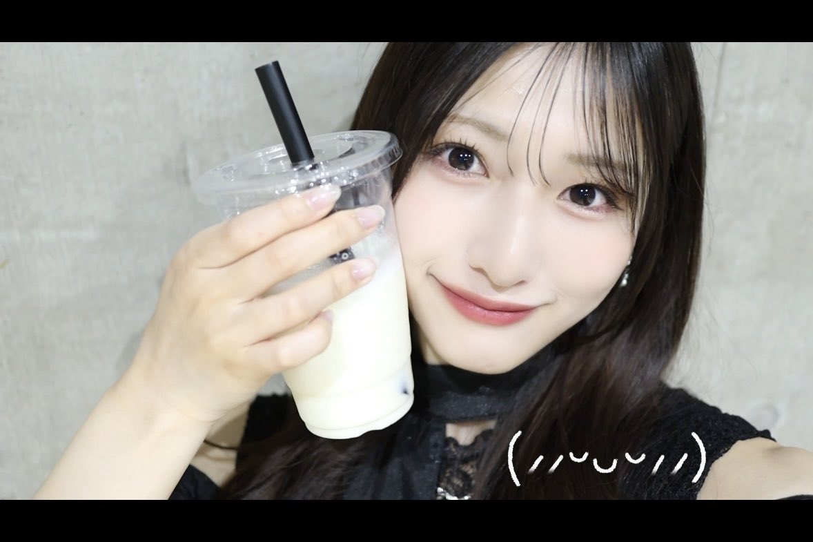 蟹沢 萌子 tweet media