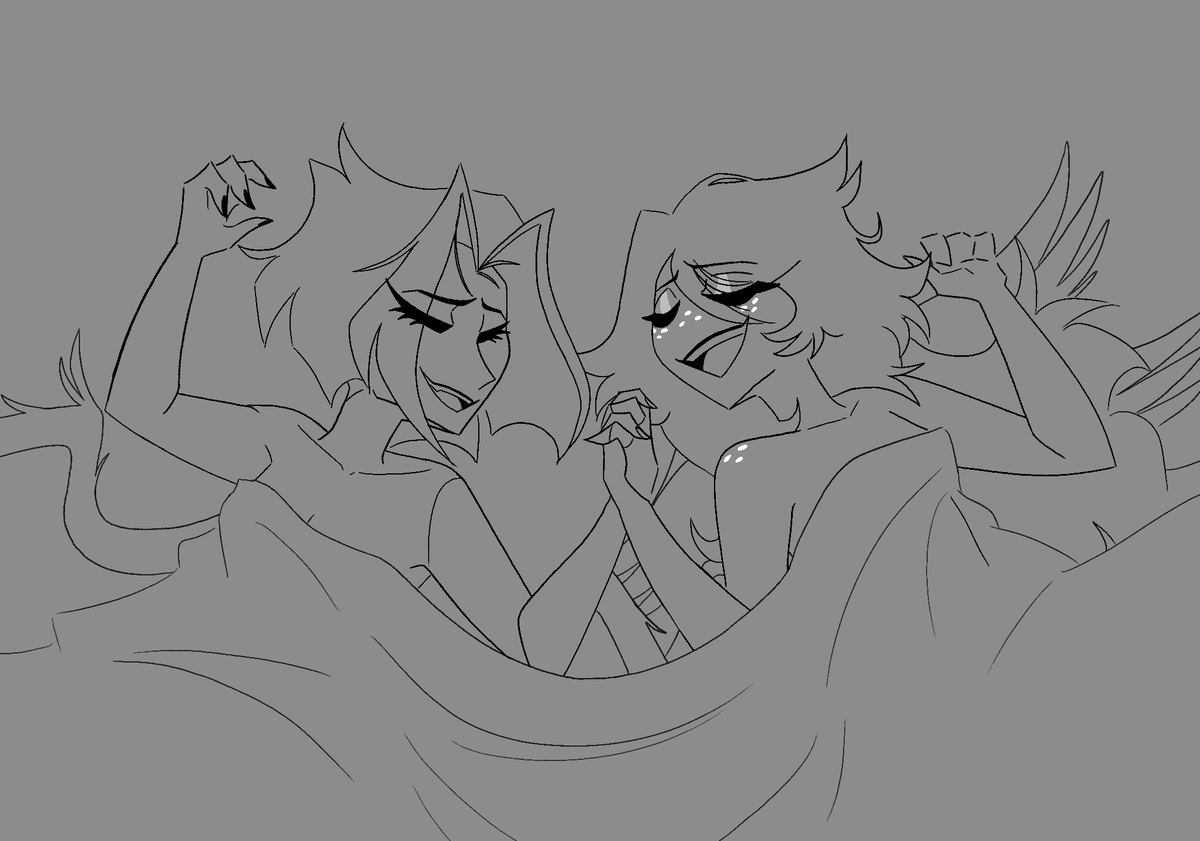 Finn 🪽🗡 Emilute delusion tweet media