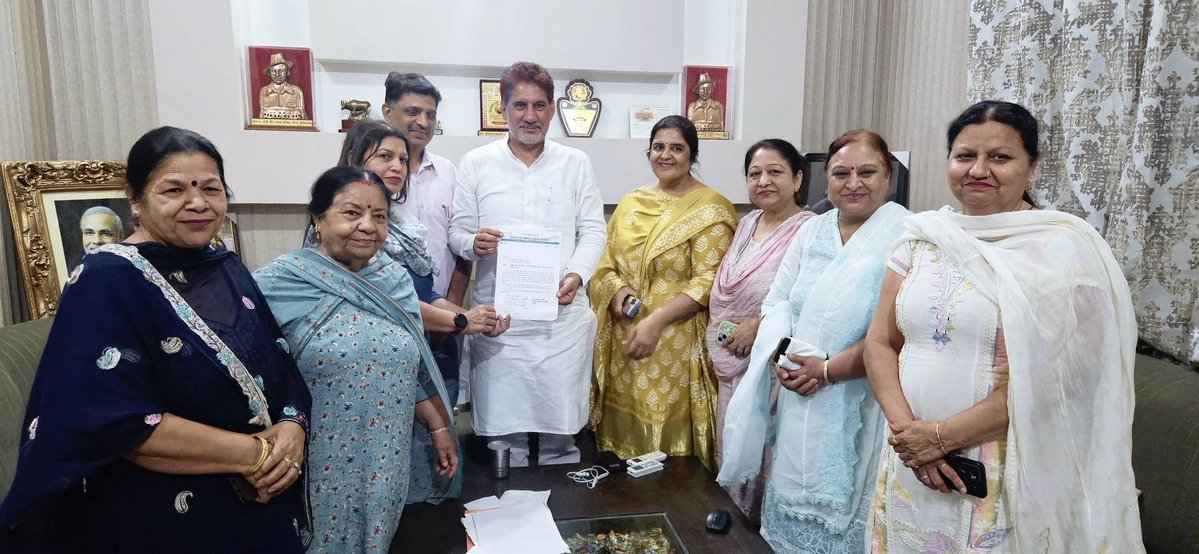 Subhash Barala tweet media