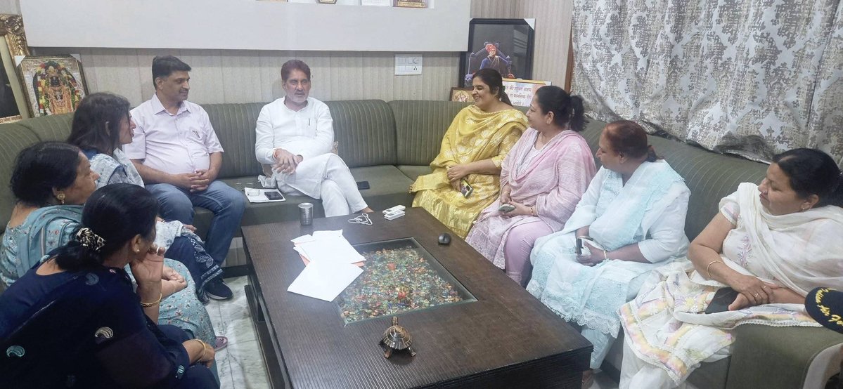 Subhash Barala tweet media