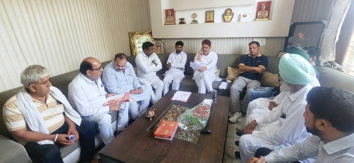 Subhash Barala tweet media