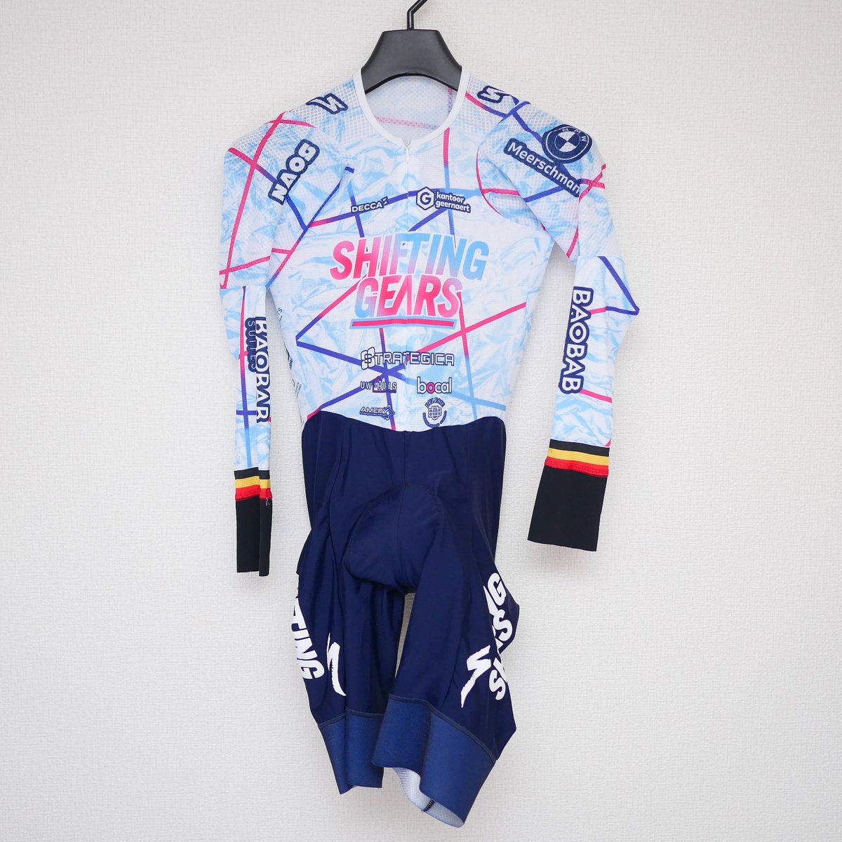 Cyclisme tweet media