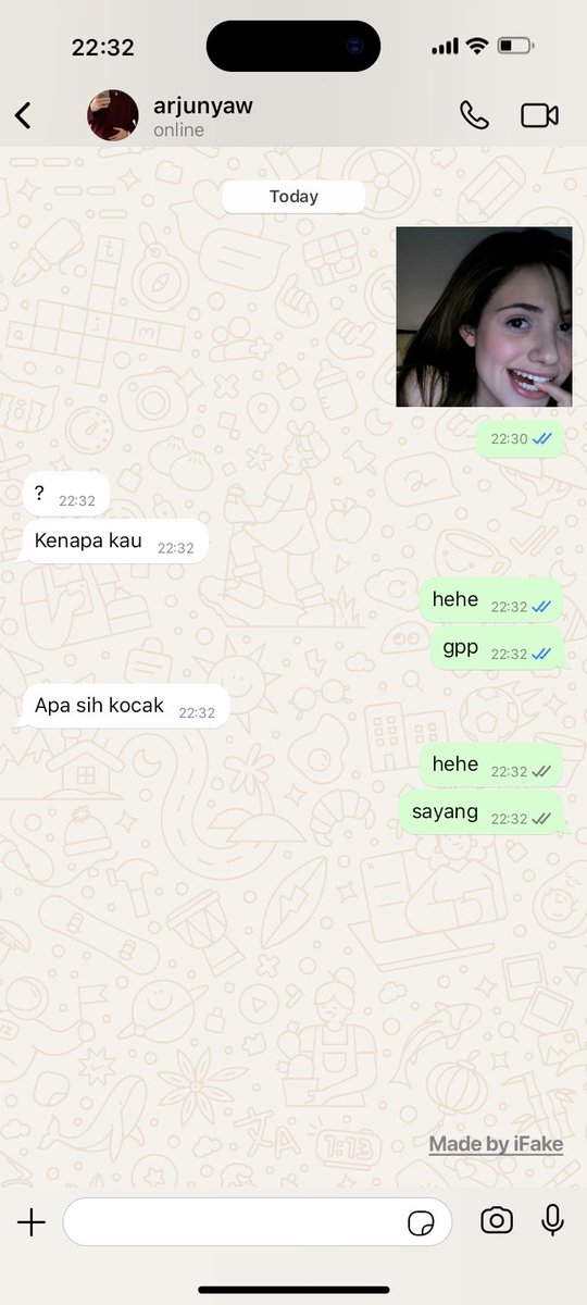 Ayi【𝙆𝙍𝘽𝙏】 tweet media