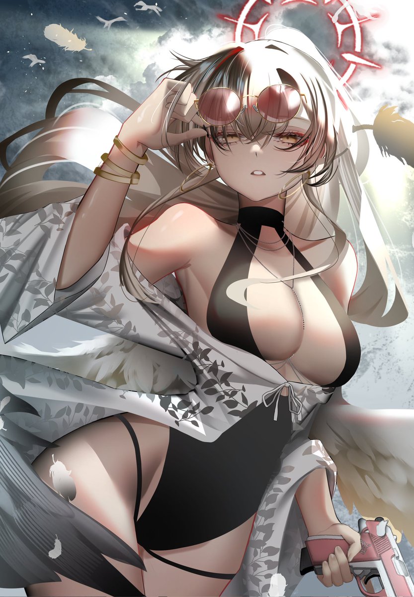 XanDerAlexxx's tweet photo. ชื่อก้อยค่ะ เป็นสายวาด Fanart digital ตอนนี้ทำงานประจำควบคู่อยู่ เดี๋ยวเดือน 6 จะเป็นฟรีแลนซ์เต็มตัวแล้วค่ะ https://t.co/hqFbWoeO3I