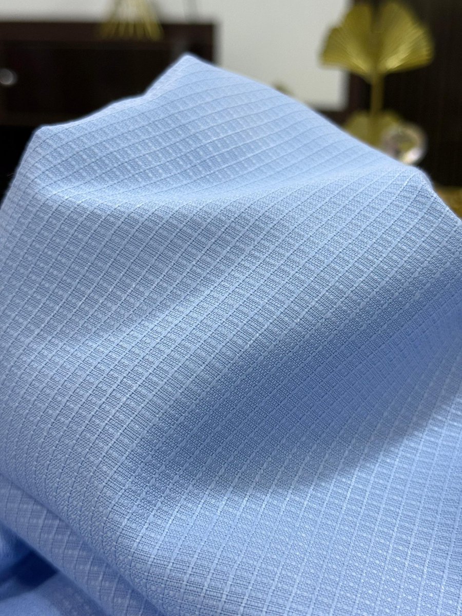 AbdulazimUmar's tweet image. ELECTRIC COTTON✨

PRICE: ₦13,000 PER YARD✂️✂️

CALL- 08034543606

WHATSAPP⤵️
wa.me/2348034543606

#AFRICAINS #nigeria2027 #fashionable