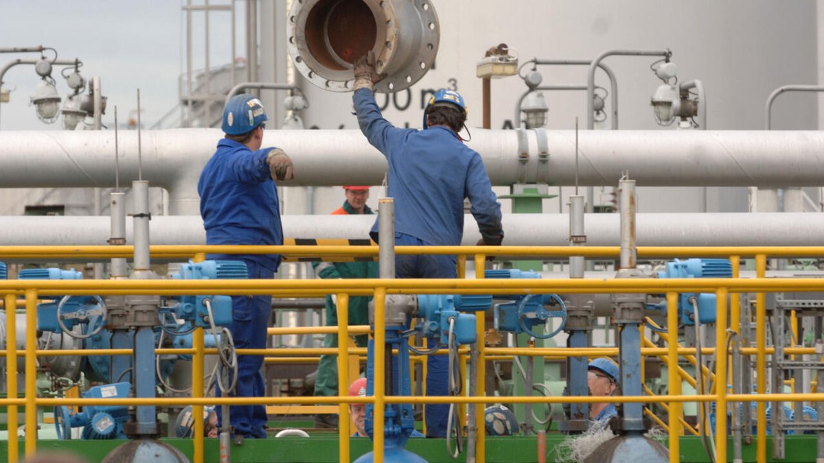 RFI на русском tweet media