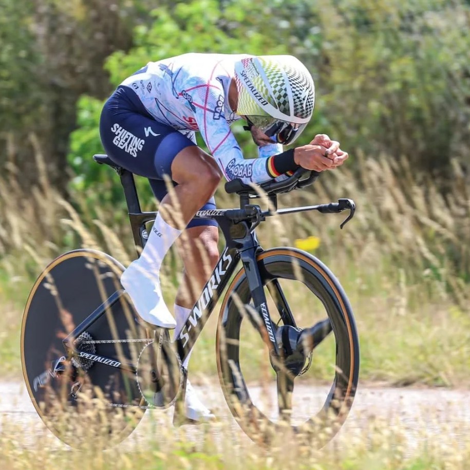 Cyclisme tweet media