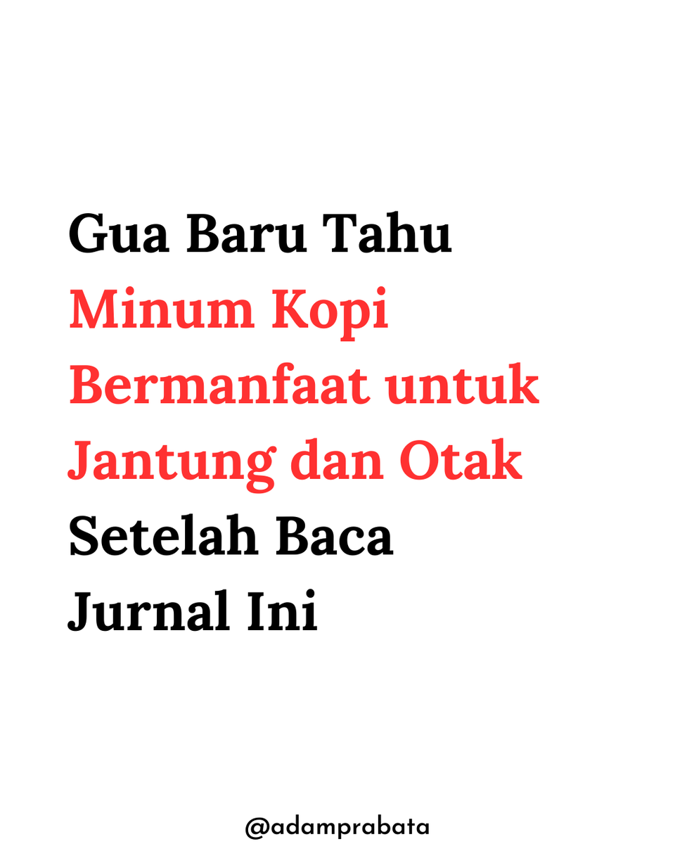 dr. Adam Prabata tweet media