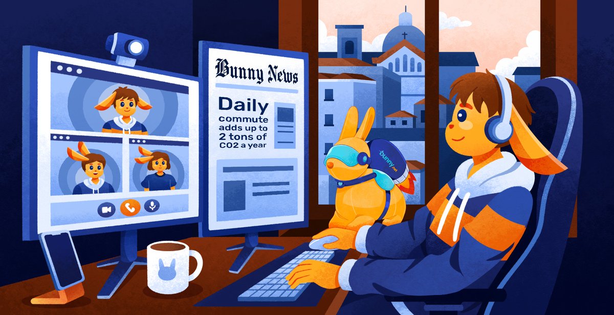 bunny.net 🐰 tweet media