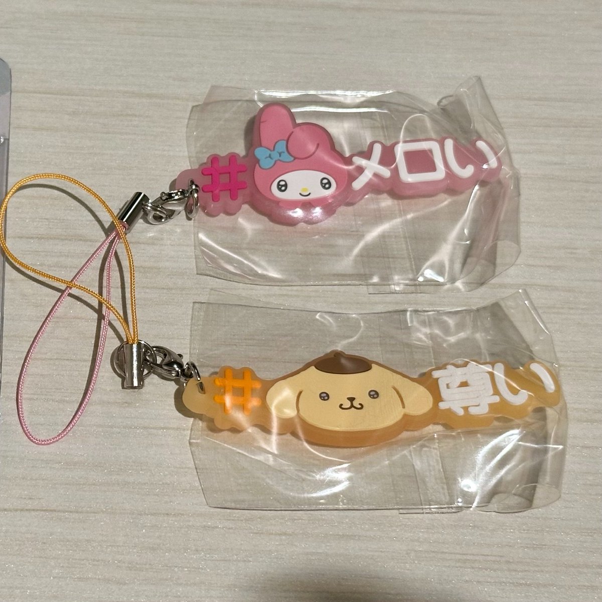 むむにゃん tweet media