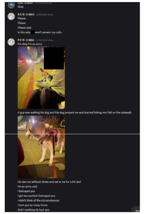 Cyrusstarzz // Pre-debut 🪽 tweet media