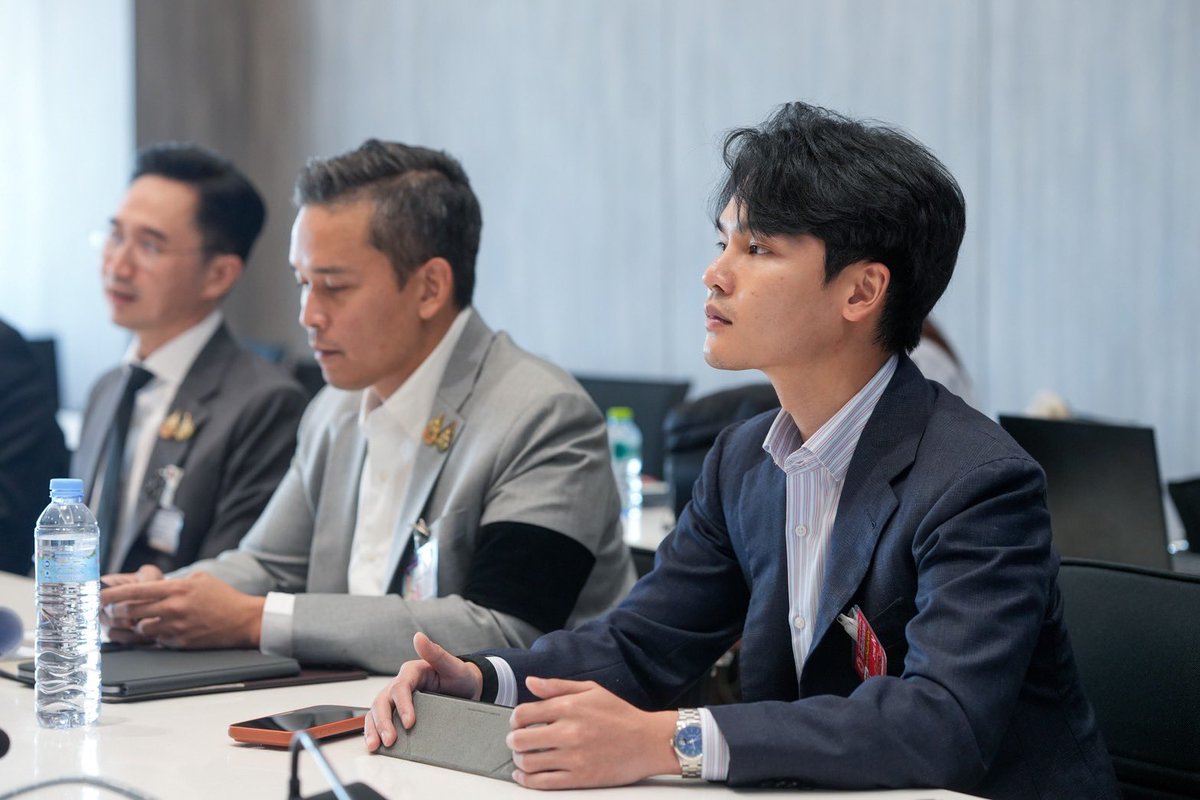 ซึนซึน tweet media