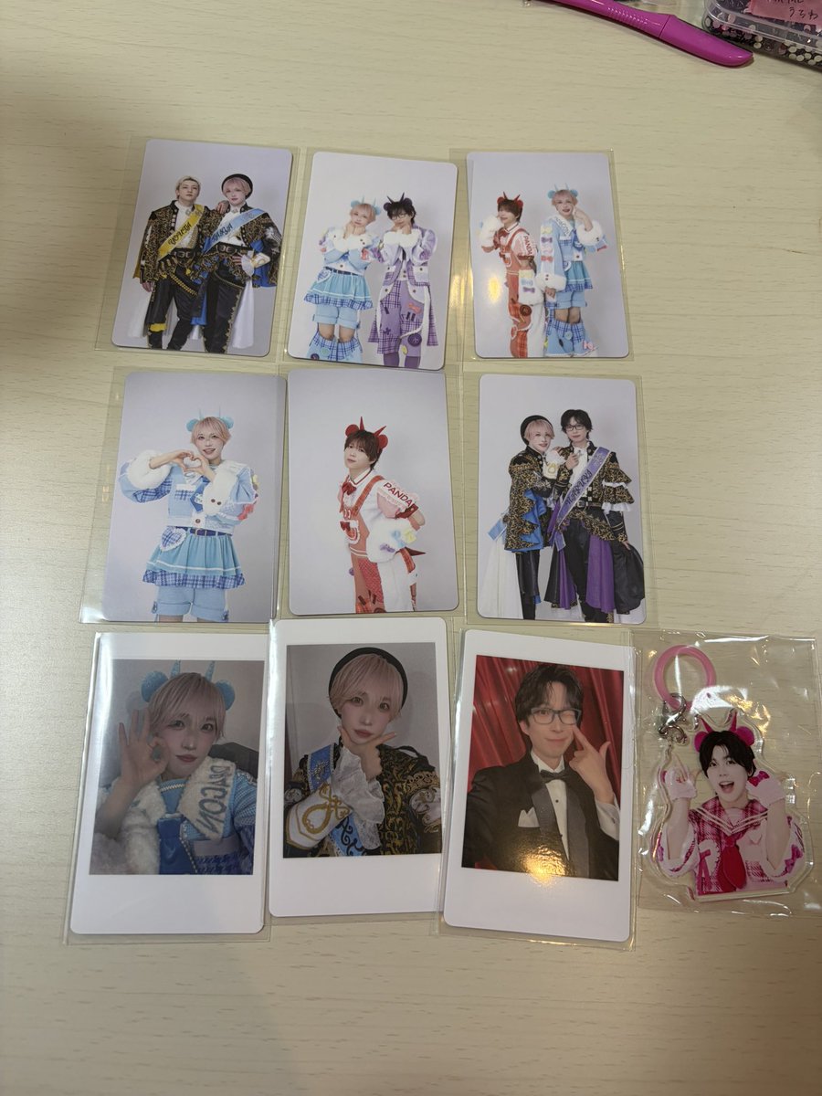 お取引 tweet media