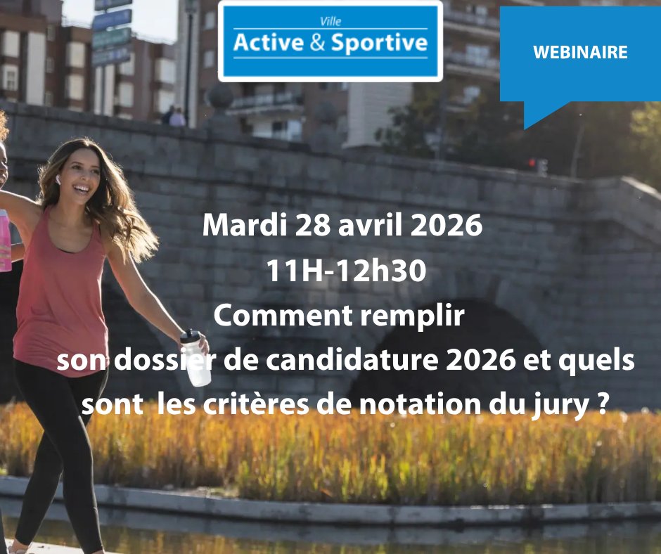 Label Ville Active & Sportive tweet media