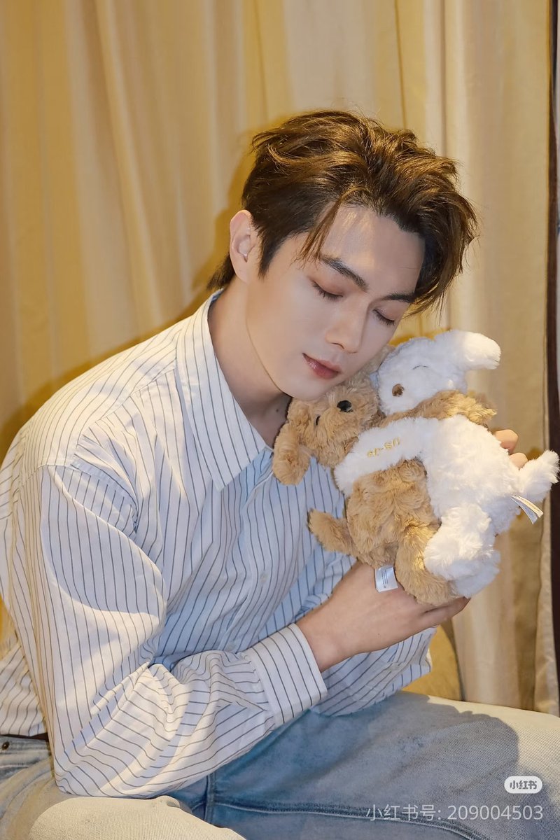 XukaiForever's tweet photo. น่ารักจังสุดหล่อ #สวีข่าย https://t.co/B0E862eUPE