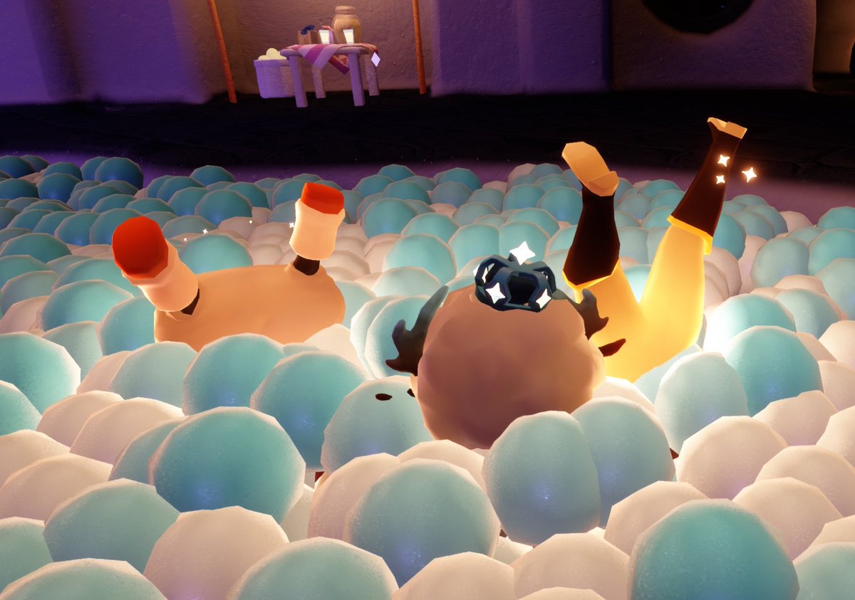 🌺綿々🦍💭(はなぼー、わたまる) tweet media