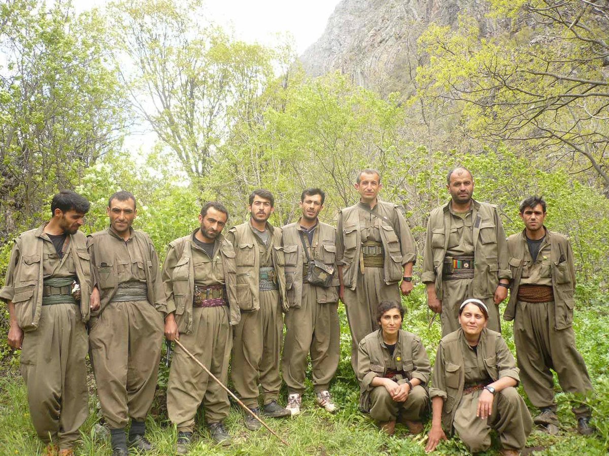 ✪ ZERDEŞT ✪ tweet media