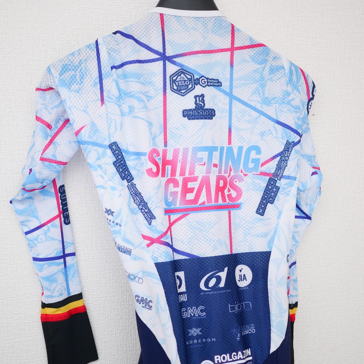 Cyclisme tweet media