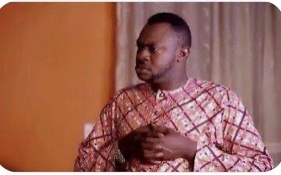 Omotayo Solomon Ayodeji tweet media