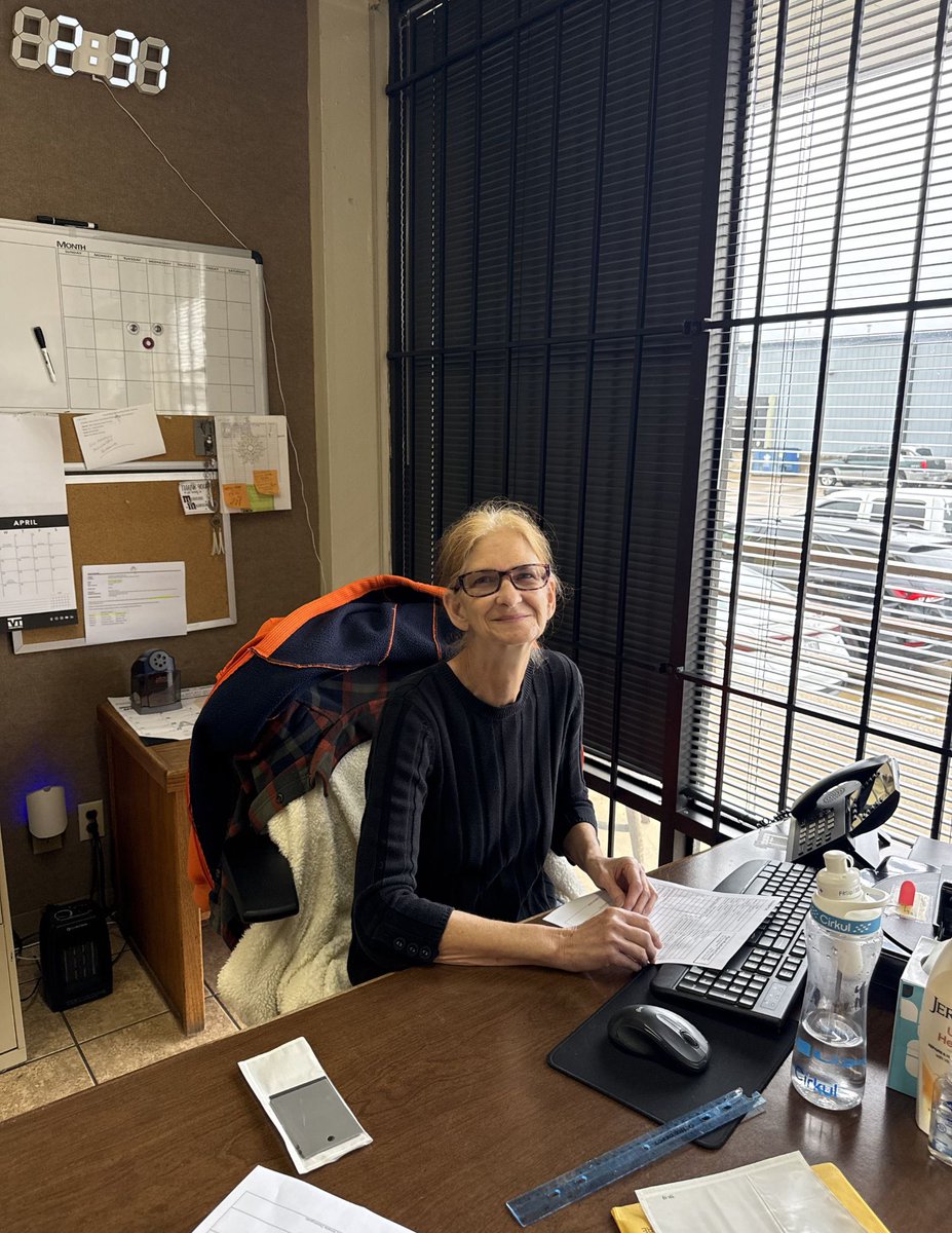 LaforceInc's tweet photo. Behind every great team is an incredible admin. Happy Admin Professionals’ Day! We’re grateful for the dedication, organization, and excellence you bring every day. https://t.co/euLakpDbF6