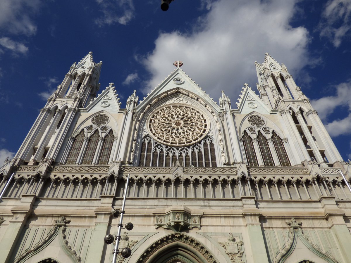 Mexican Catholic Aesthetics tweet media