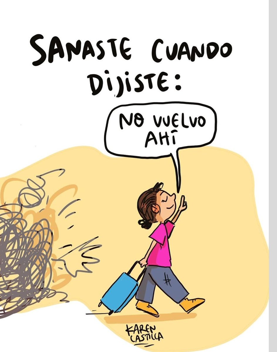 zarellacc's tweet photo. Nunca más! 😊 https://t.co/aTfgQKHMMa